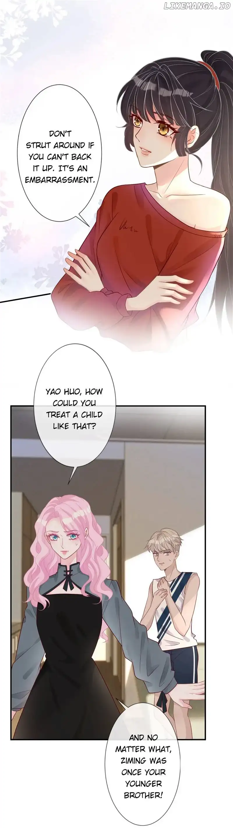 Everyone’s Darling Chapter 14 - Page 2