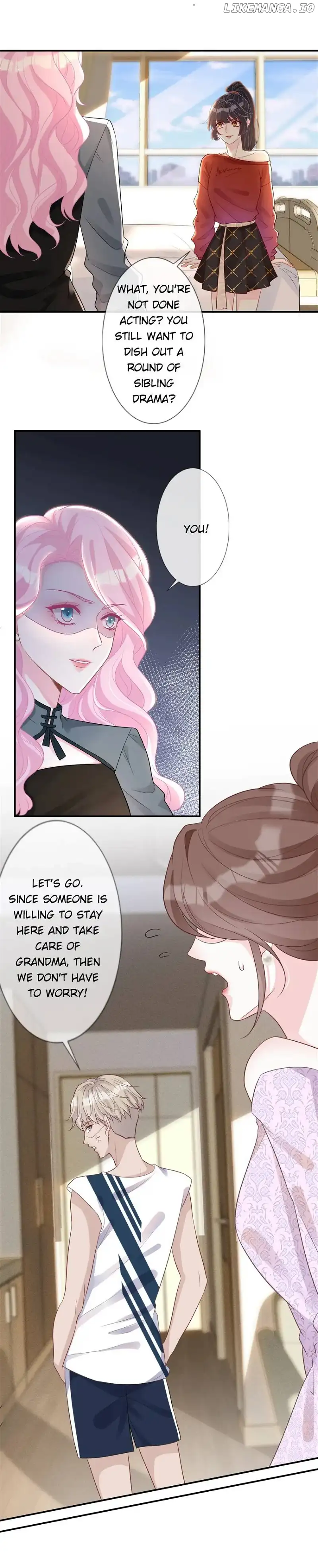 Everyone’s Darling Chapter 14 - Page 3