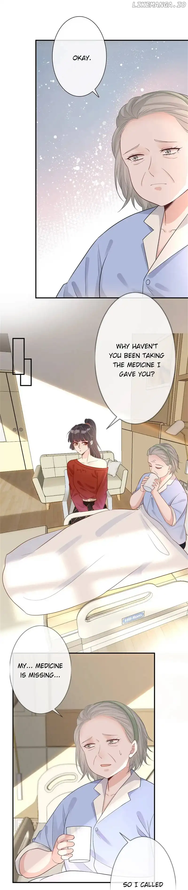 Everyone’s Darling Chapter 14 - Page 5
