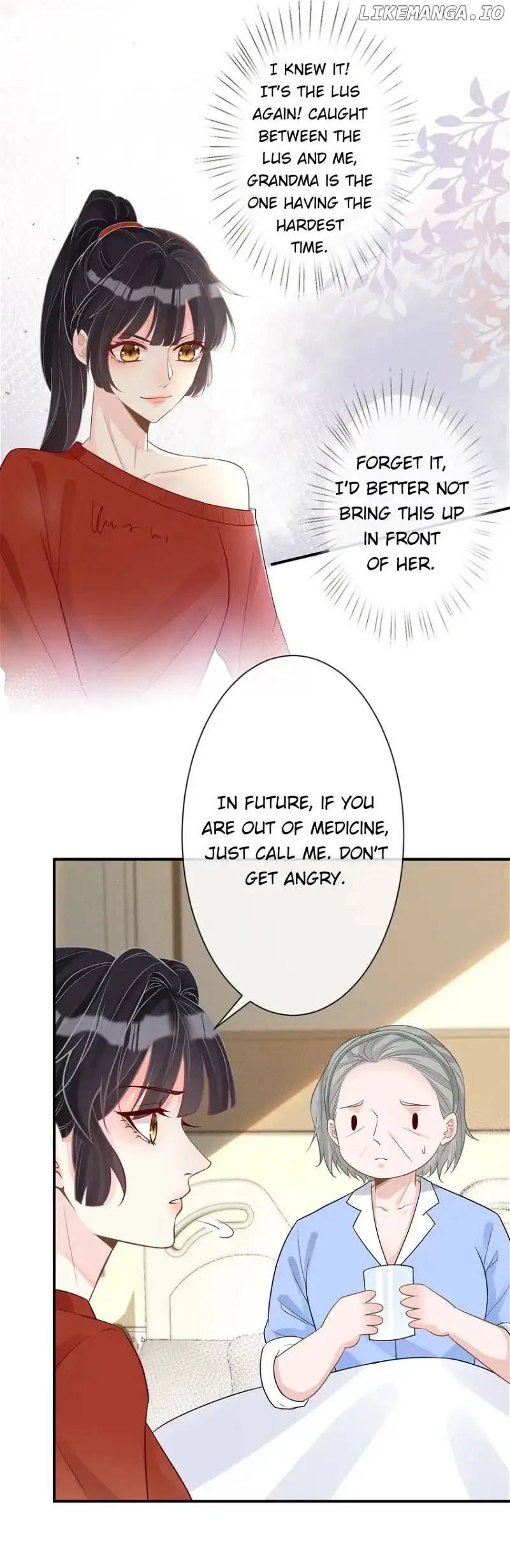 Everyone’s Darling Chapter 14 - Page 7
