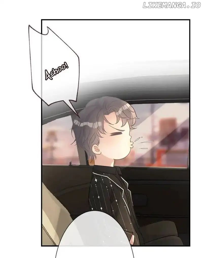 Everyone’s Darling Chapter 14 - Page 10