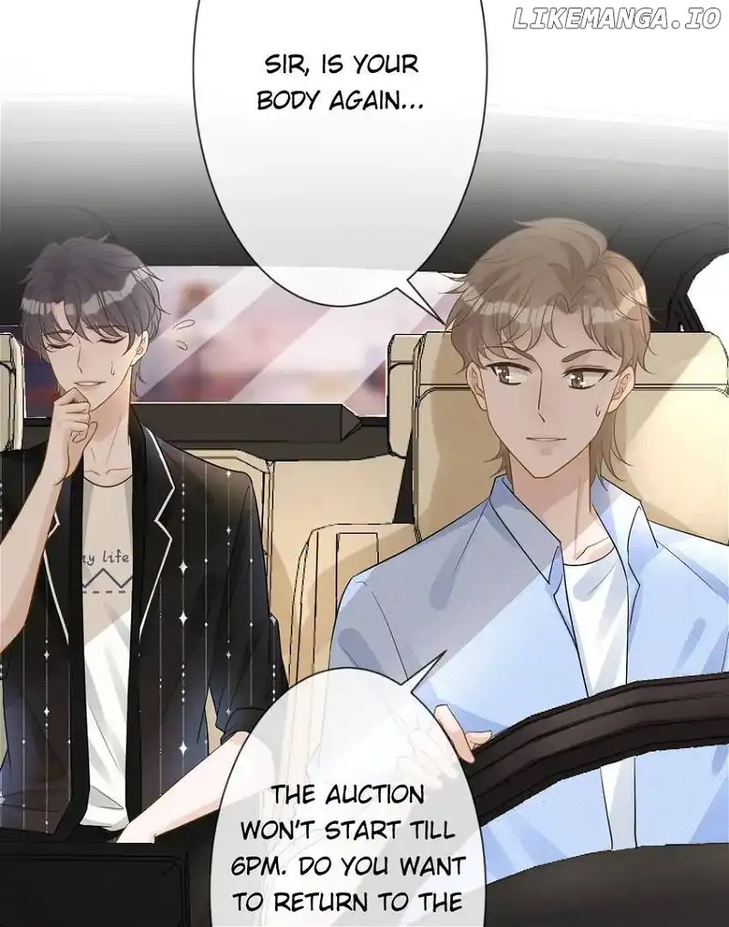 Everyone’s Darling Chapter 14 - Page 11
