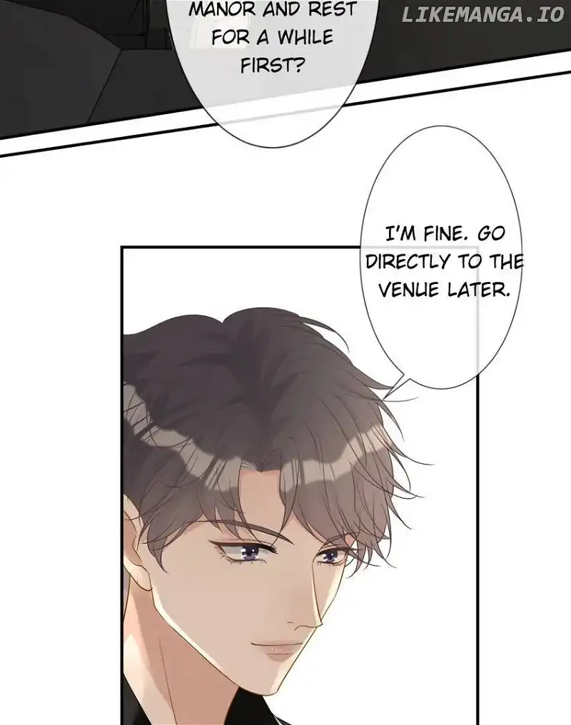 Everyone’s Darling Chapter 14 - Page 12