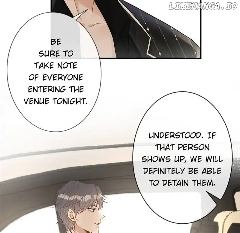 Everyone’s Darling Chapter 14 - Page 13