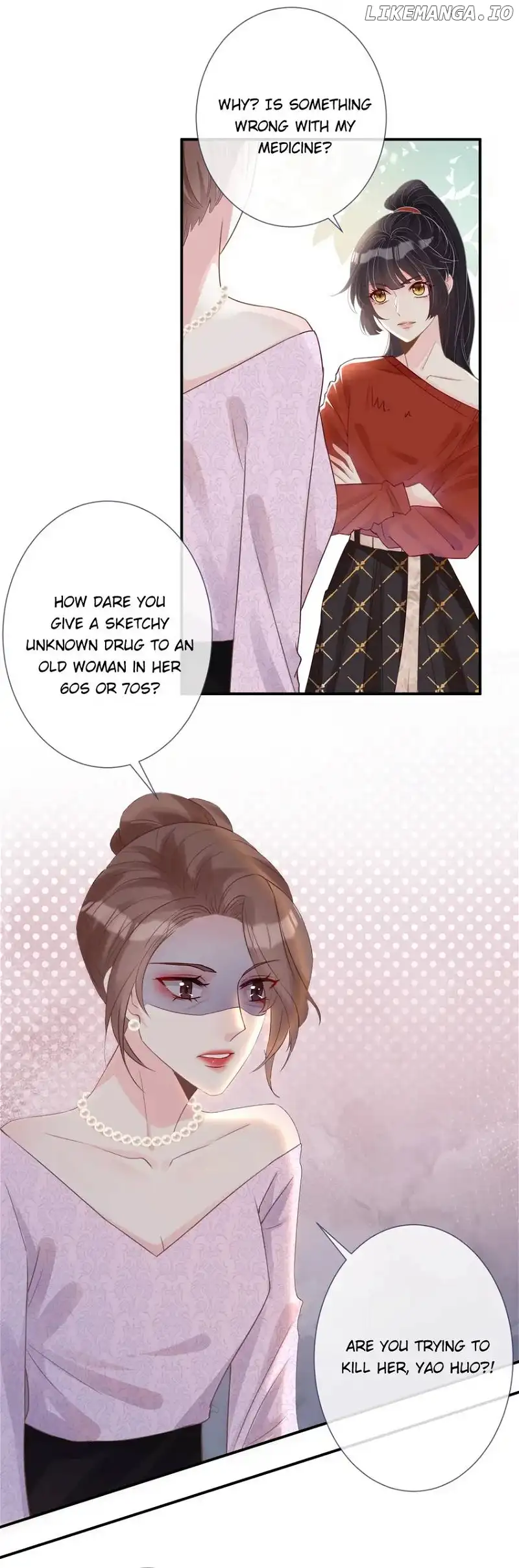 Everyone’s Darling Chapter 14 - Page 17