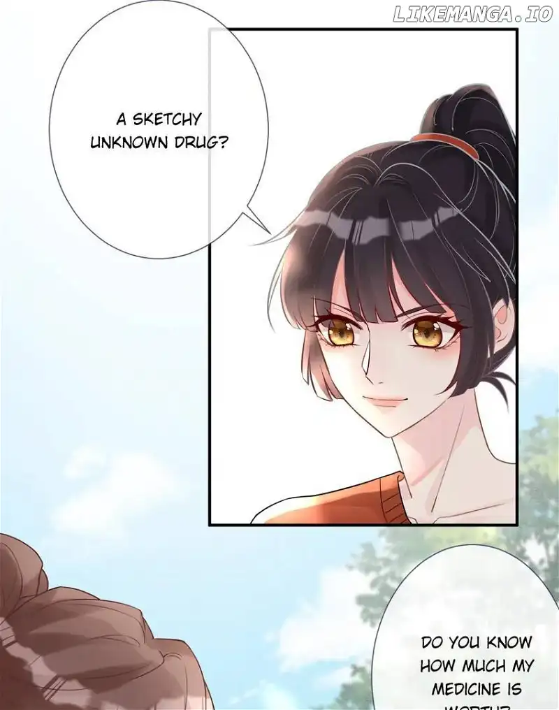 Everyone’s Darling Chapter 14 - Page 18