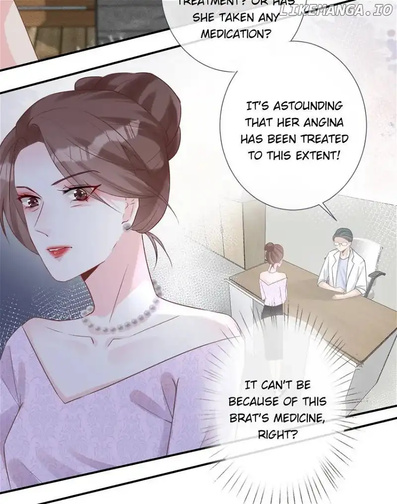 Everyone’s Darling Chapter 14 - Page 20