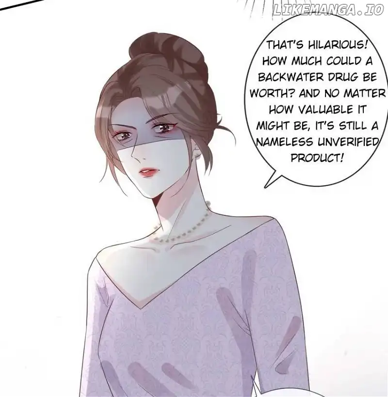 Everyone’s Darling Chapter 14 - Page 21