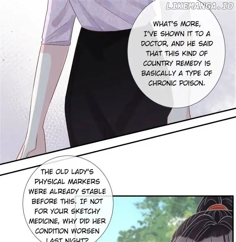 Everyone’s Darling Chapter 14 - Page 22