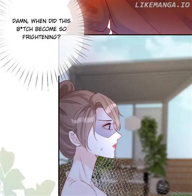 Everyone’s Darling Chapter 14 - Page 27