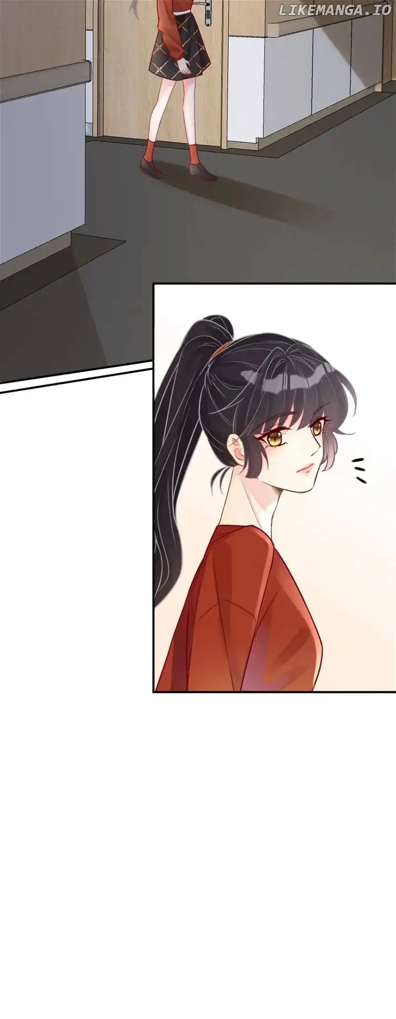 Everyone’s Darling Chapter 14 - Page 29