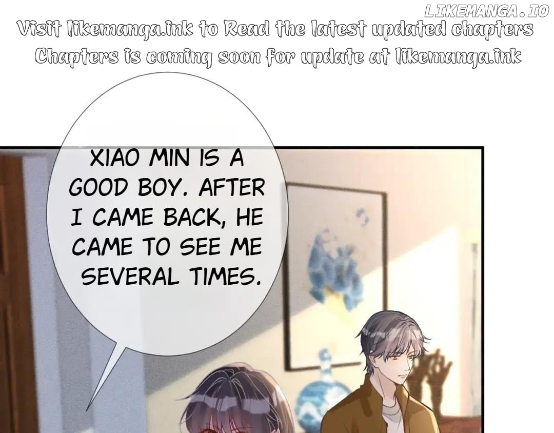 Everyone’s Darling Chapter 140 - Page 1