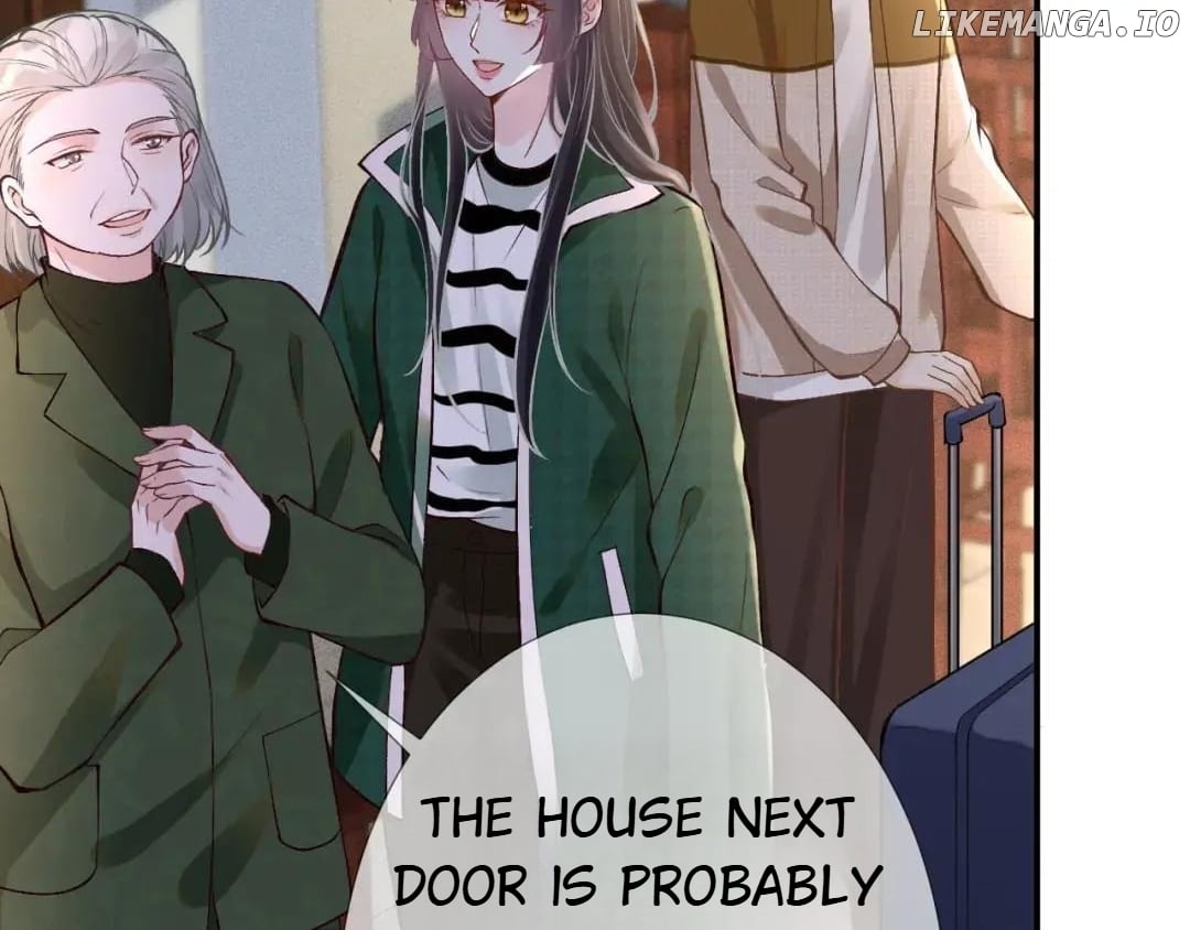 Everyone’s Darling Chapter 140 - Page 2