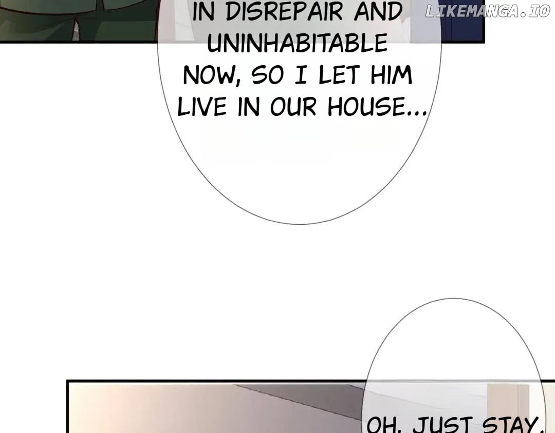 Everyone’s Darling Chapter 140 - Page 3