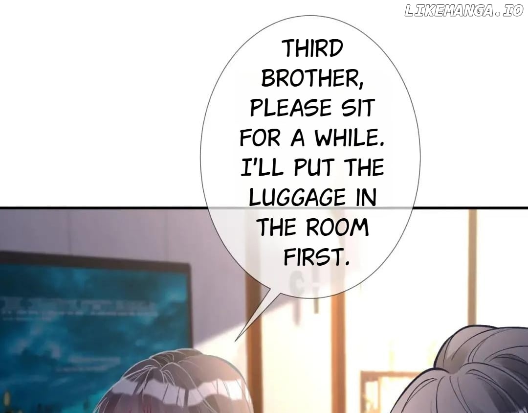 Everyone’s Darling Chapter 140 - Page 6