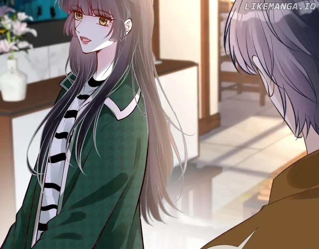Everyone’s Darling Chapter 140 - Page 7