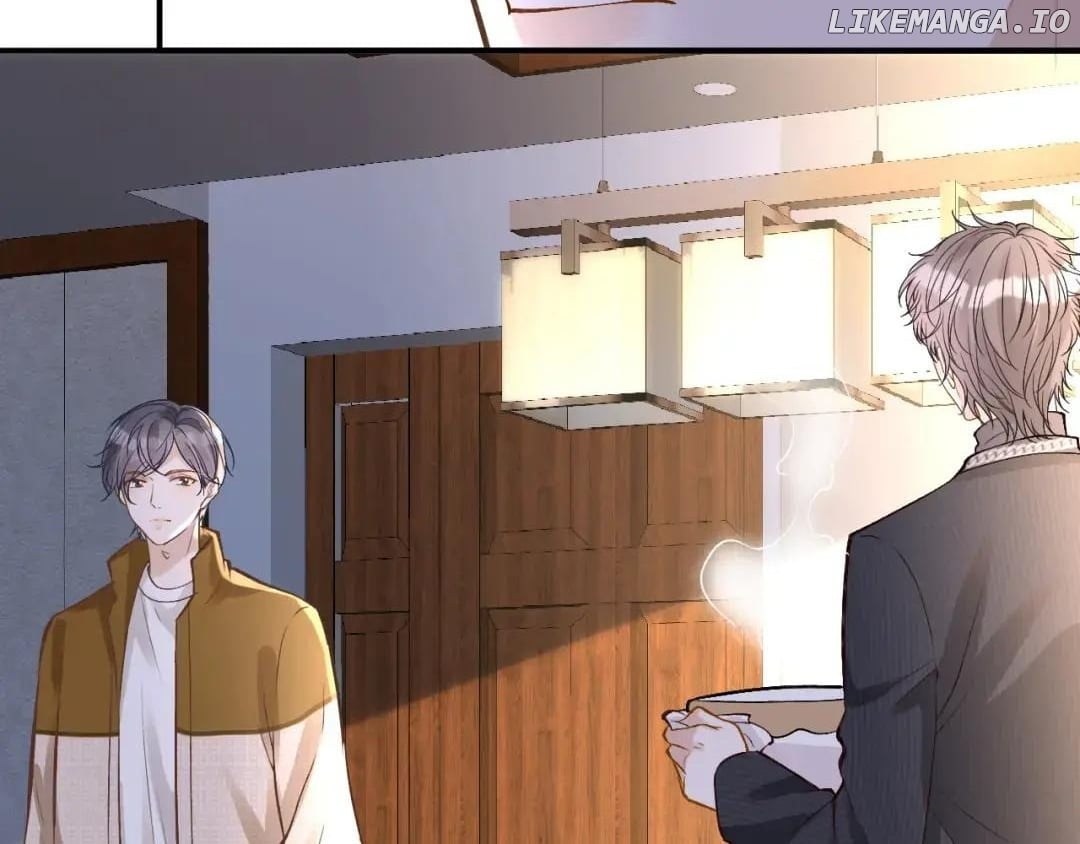 Everyone’s Darling Chapter 140 - Page 10