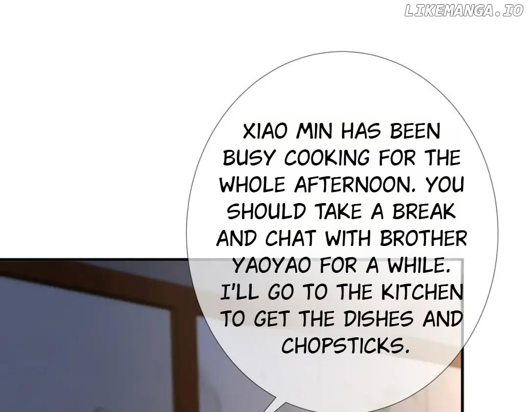 Everyone’s Darling Chapter 140 - Page 12