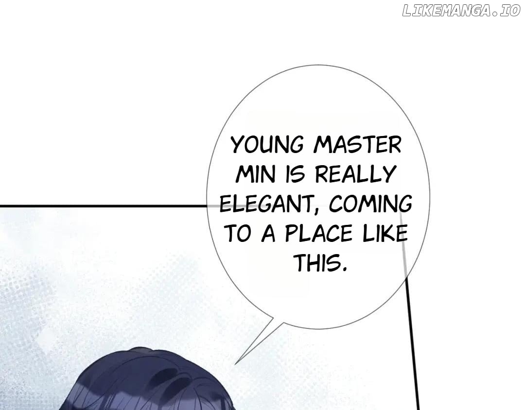 Everyone’s Darling Chapter 140 - Page 17