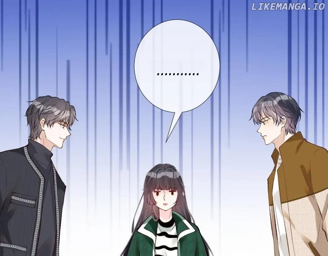 Everyone’s Darling Chapter 140 - Page 25