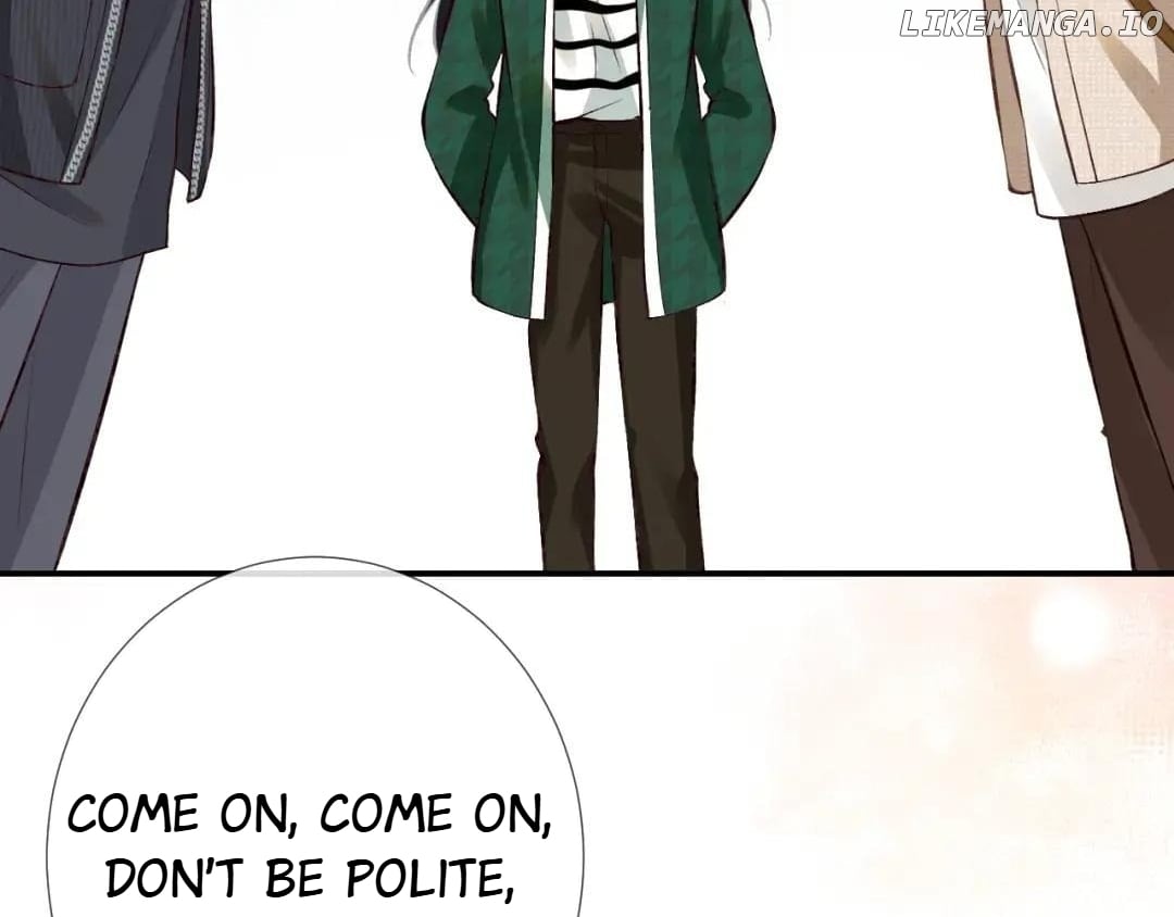 Everyone’s Darling Chapter 140 - Page 26