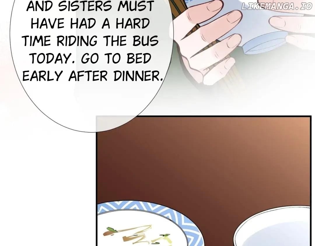 Everyone’s Darling Chapter 140 - Page 29