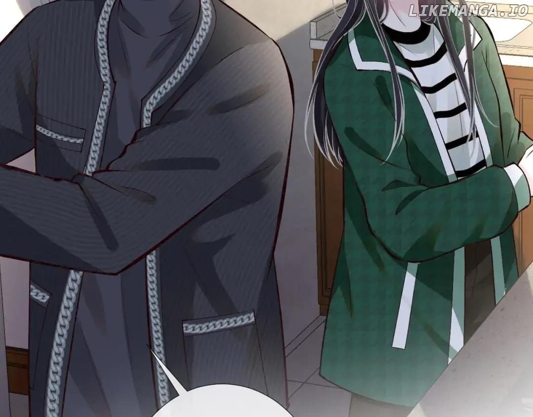 Everyone’s Darling Chapter 140 - Page 34