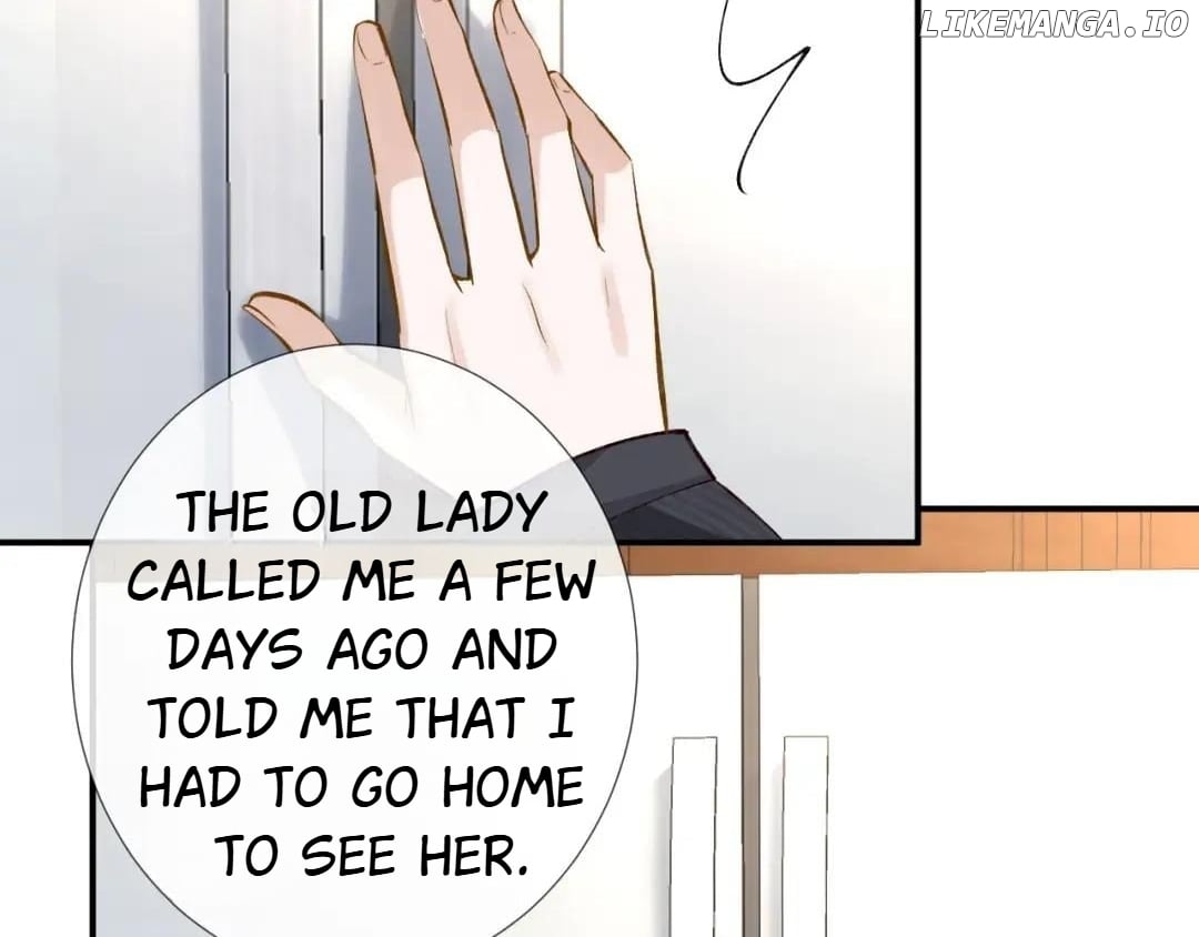Everyone’s Darling Chapter 140 - Page 36