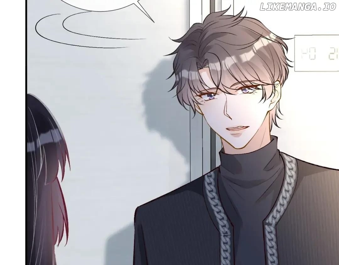 Everyone’s Darling Chapter 140 - Page 37