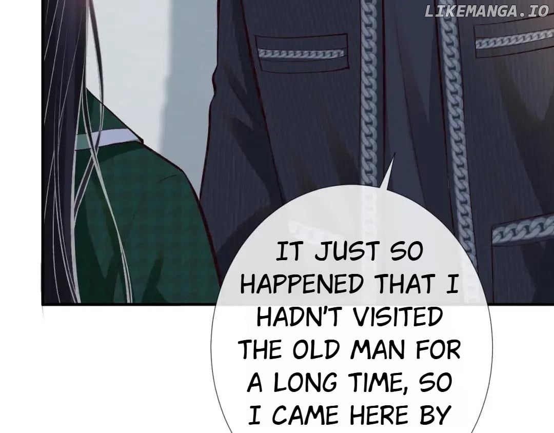 Everyone’s Darling Chapter 140 - Page 38