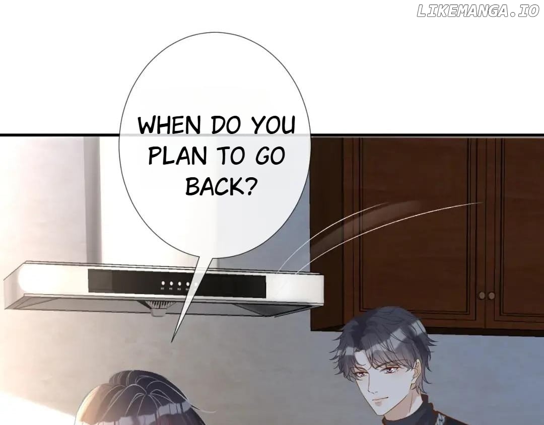 Everyone’s Darling Chapter 140 - Page 43