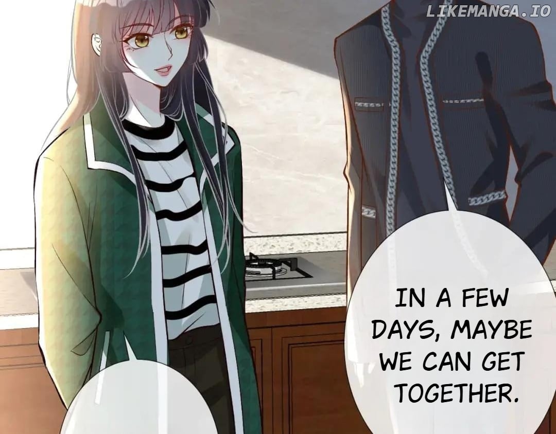 Everyone’s Darling Chapter 140 - Page 44