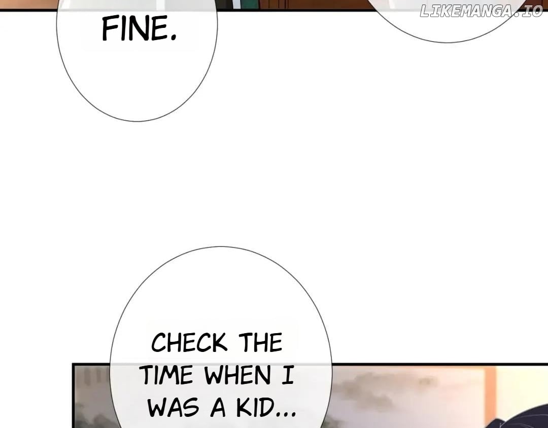 Everyone’s Darling Chapter 140 - Page 45
