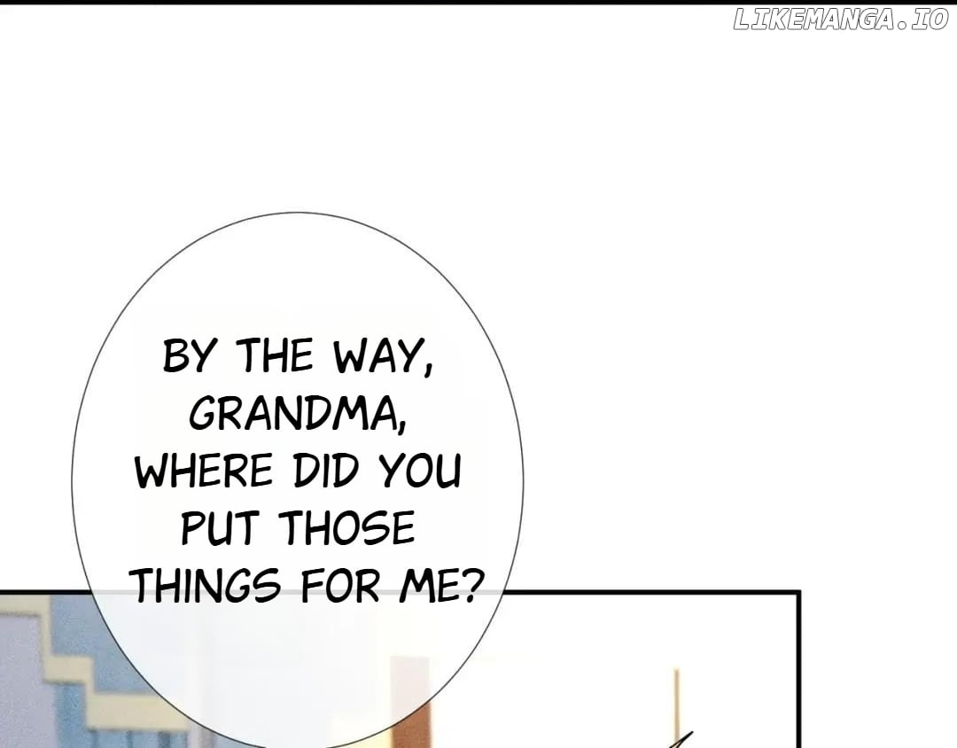 Everyone’s Darling Chapter 140 - Page 50