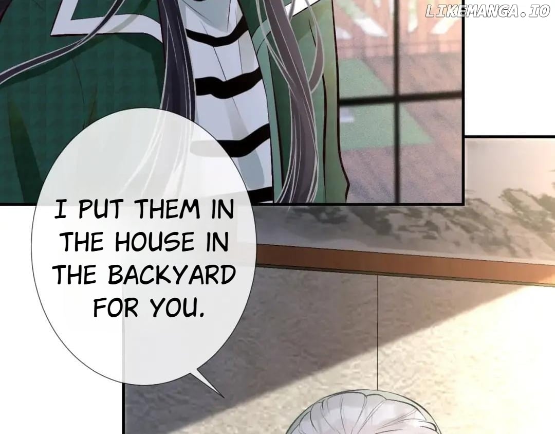 Everyone’s Darling Chapter 140 - Page 52
