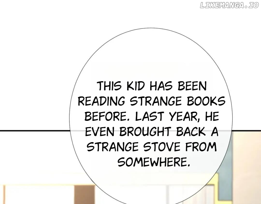 Everyone’s Darling Chapter 140 - Page 54