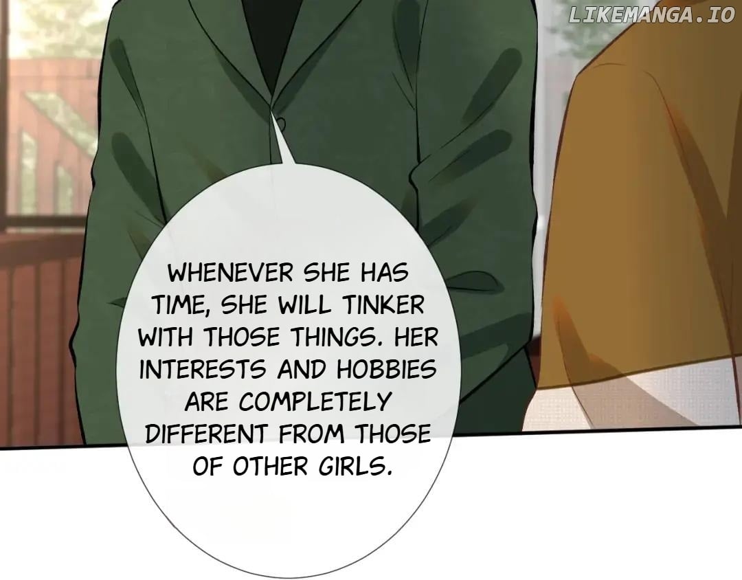 Everyone’s Darling Chapter 140 - Page 56