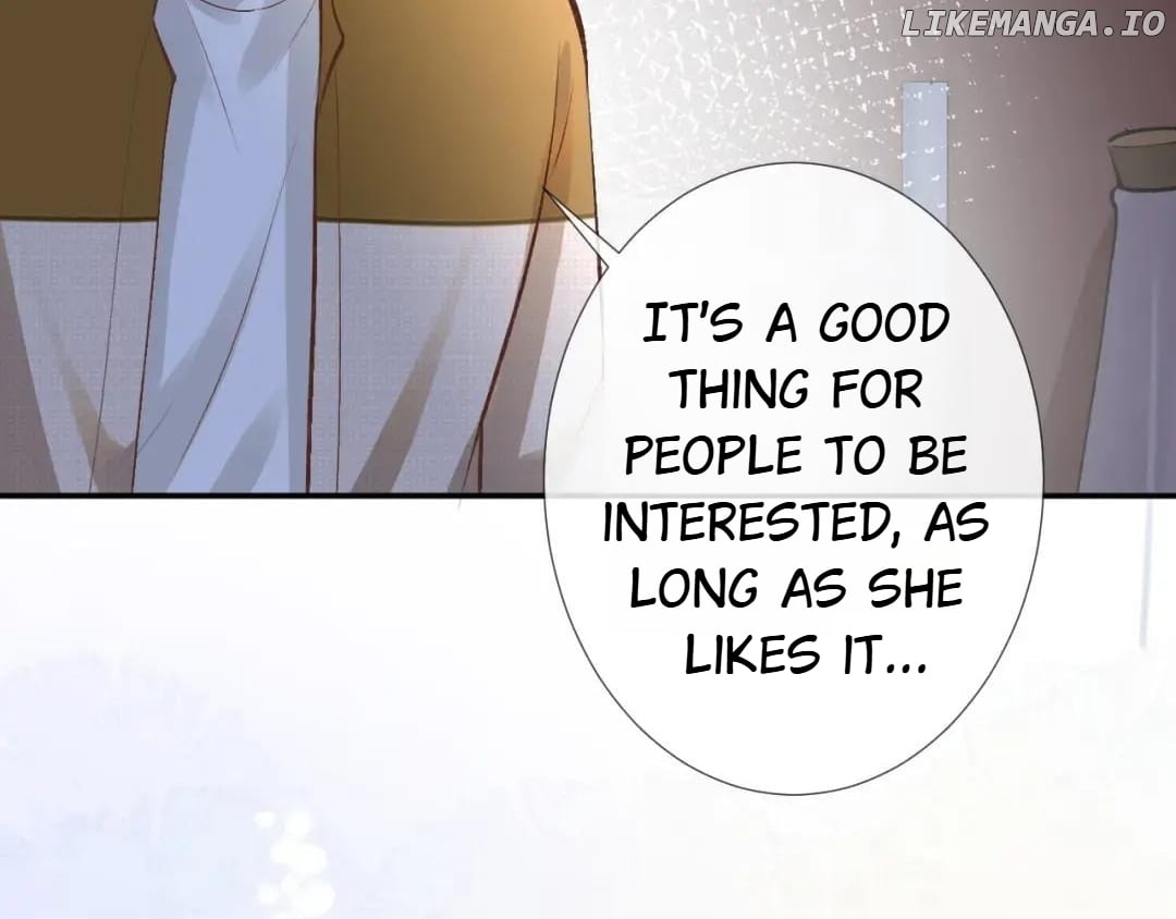 Everyone’s Darling Chapter 140 - Page 59