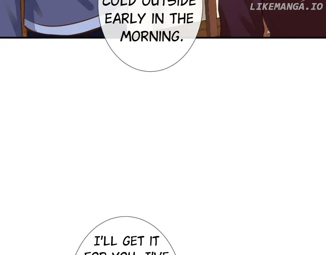 Everyone’s Darling Chapter 140 - Page 76