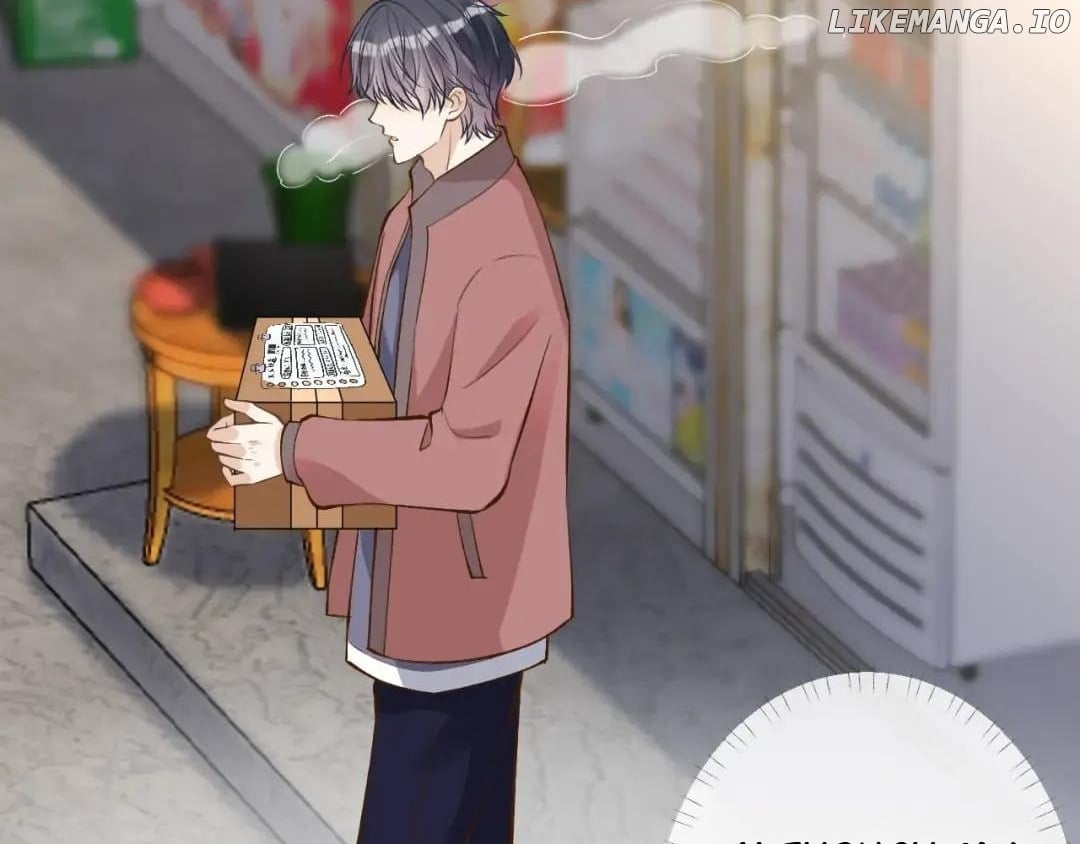 Everyone’s Darling Chapter 140 - Page 82