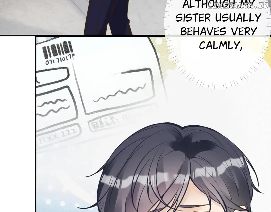 Everyone’s Darling Chapter 140 - Page 83