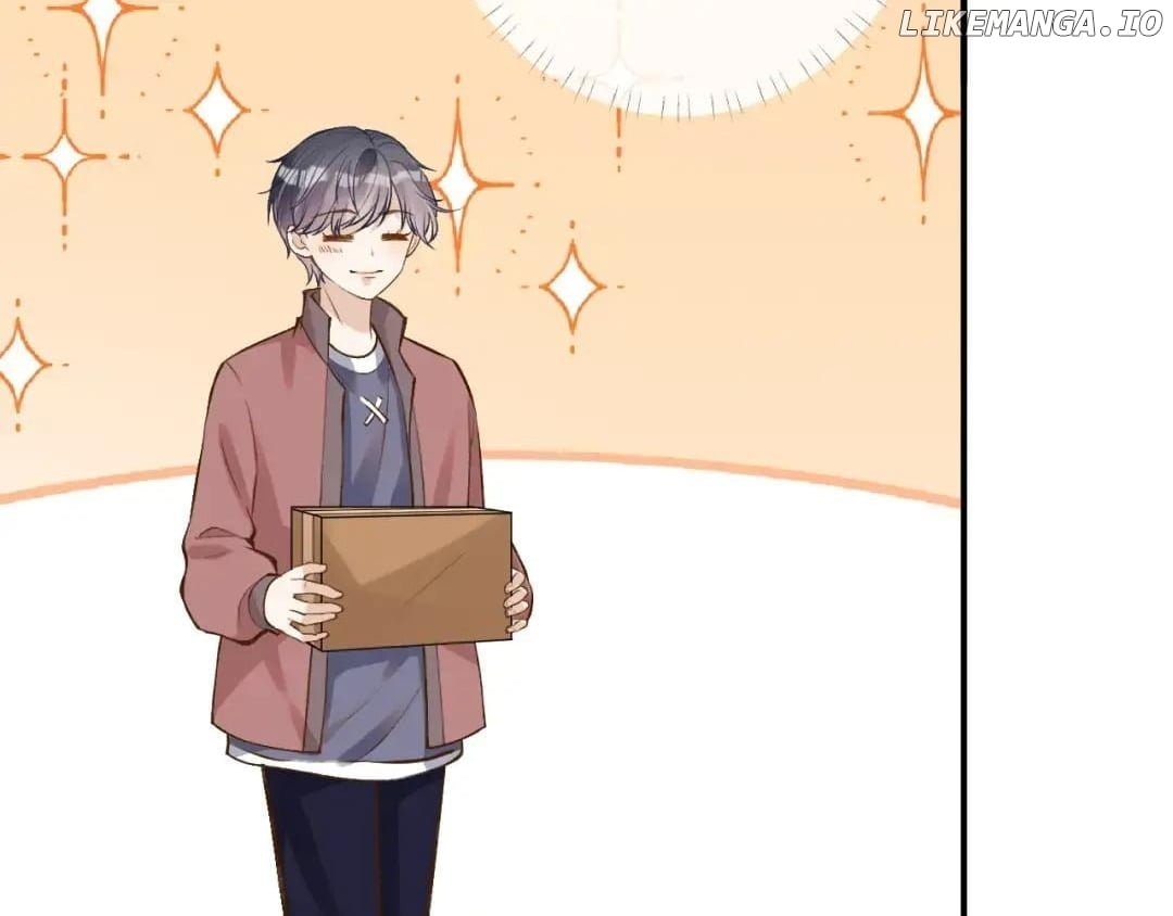 Everyone’s Darling Chapter 140 - Page 86