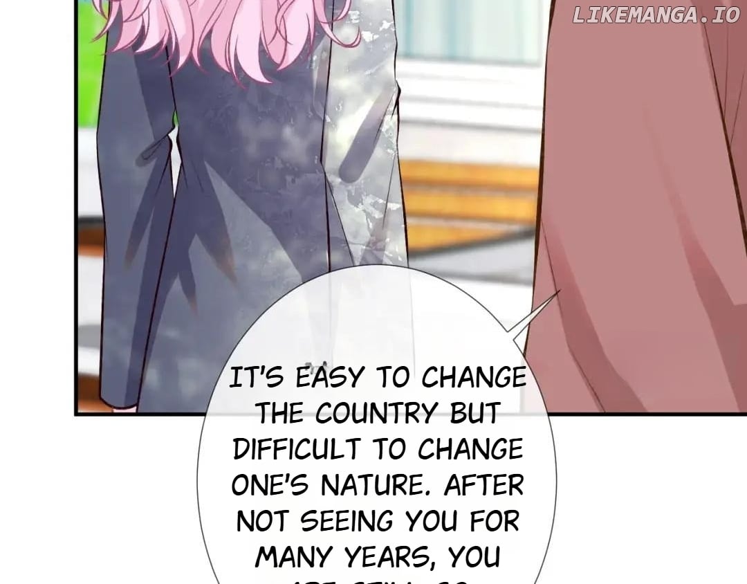 Everyone’s Darling Chapter 140 - Page 94