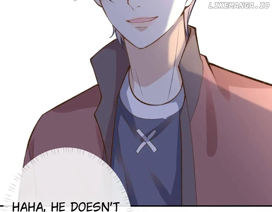 Everyone’s Darling Chapter 140 - Page 97