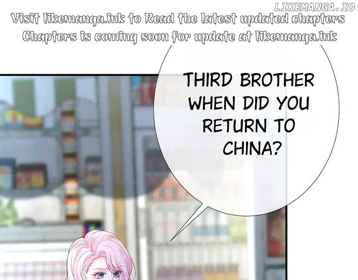 Everyone’s Darling Chapter 141 - Page 1