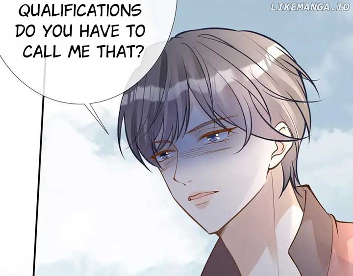 Everyone’s Darling Chapter 141 - Page 3