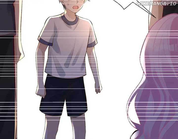 Everyone’s Darling Chapter 141 - Page 9