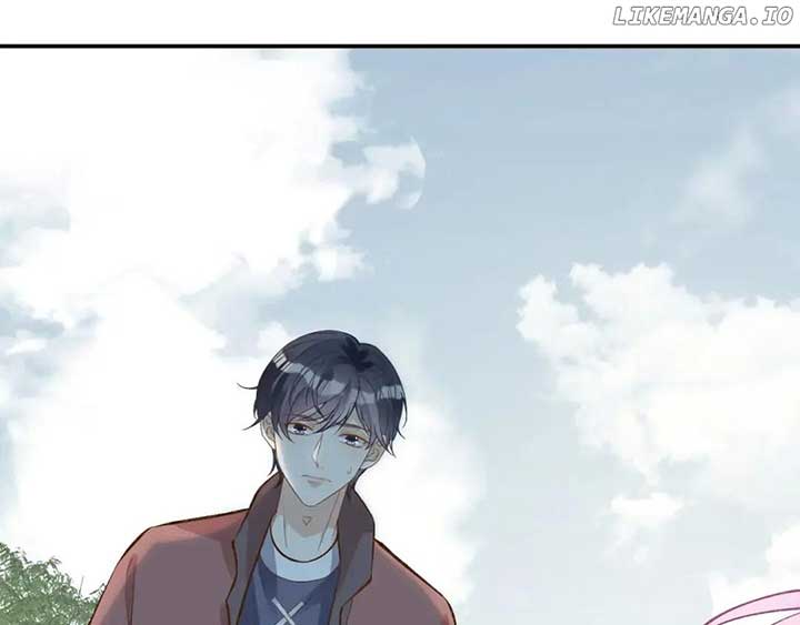 Everyone’s Darling Chapter 141 - Page 22