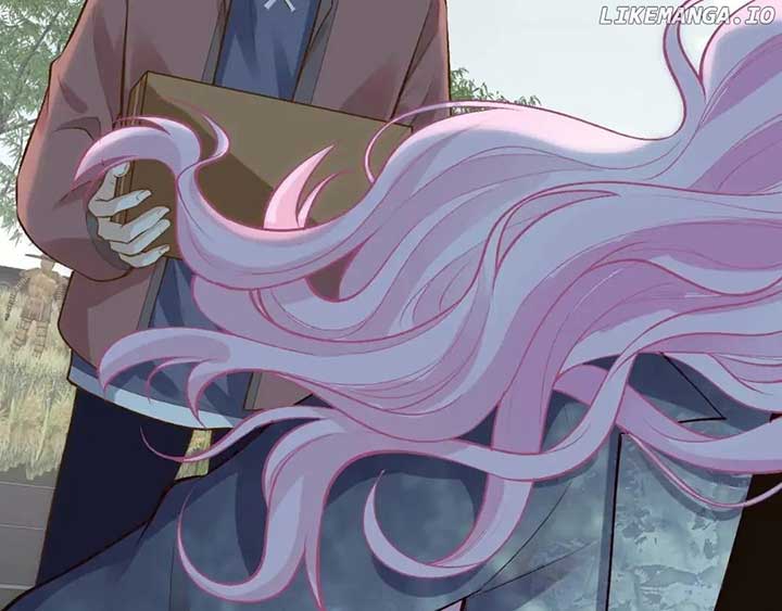 Everyone’s Darling Chapter 141 - Page 23