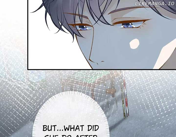 Everyone’s Darling Chapter 141 - Page 28